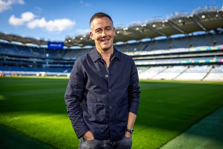 Shankey vacates Waterford football post