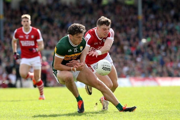 GAA op tv: All-Ireland damesfinales staan zondag centraal