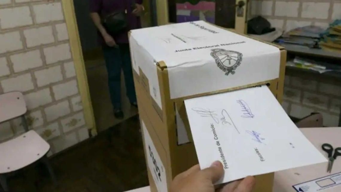 Elecciones 2025: se votan legisladores en Chaco, Jujuy, San Luis y Salta usando tres sistemas diferentes