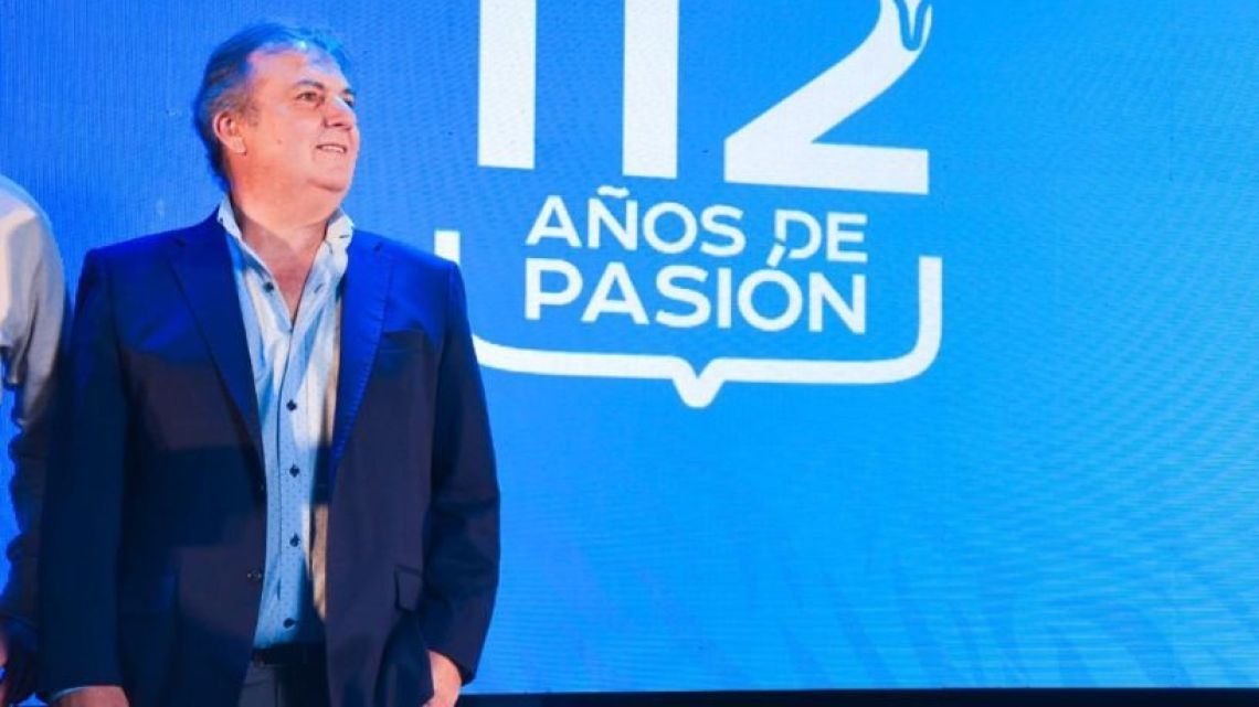 Alicio Dagatti continuará preso, mas provocou uma guerra entre um promotor e o Juiz de Controle.