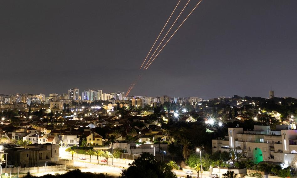 Mossad infiltreerde Iran en richtte daar een dronebasis op