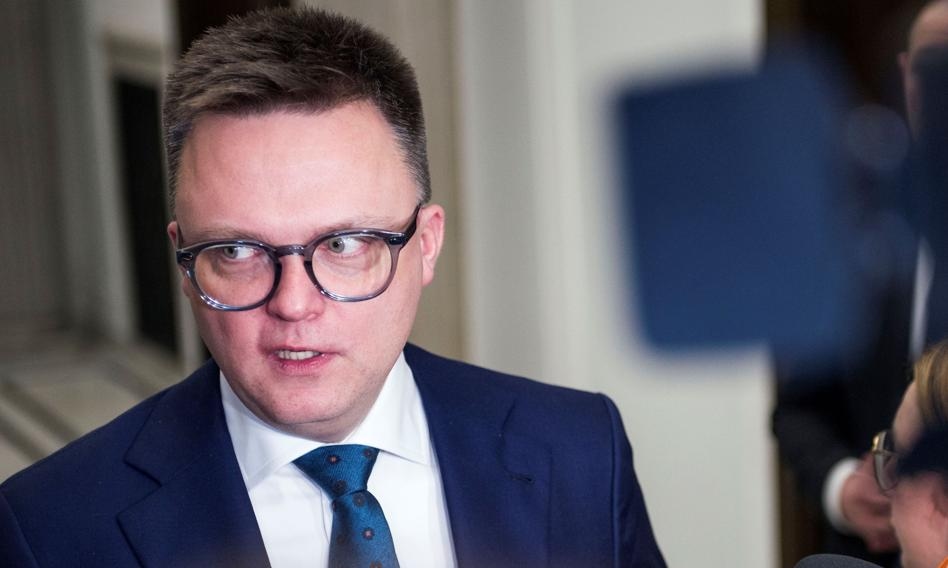 «Это было не собеседование при приёме на работу». Головня прокомментировал встречу с Генеральным секретарём ООН