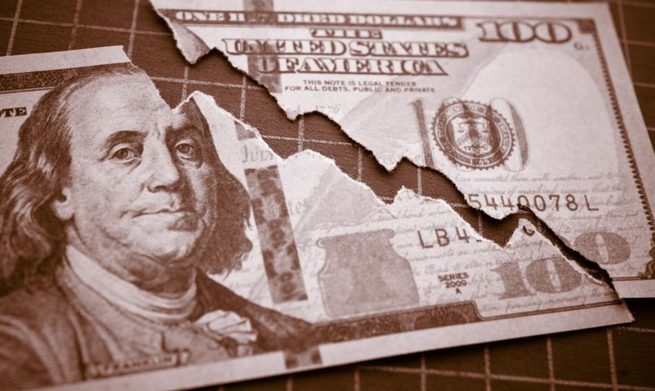De dollar verzwakt, de zloty stijgt. "De balans van het weekend is ongunstig voor Iran."