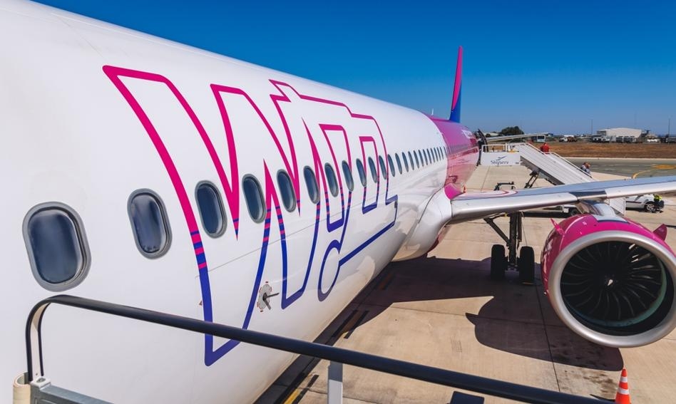 Wizz Air suspend ses vols sur la ligne Cracovie-Abou Dhabi. Le conflit au Moyen-Orient est en cause.