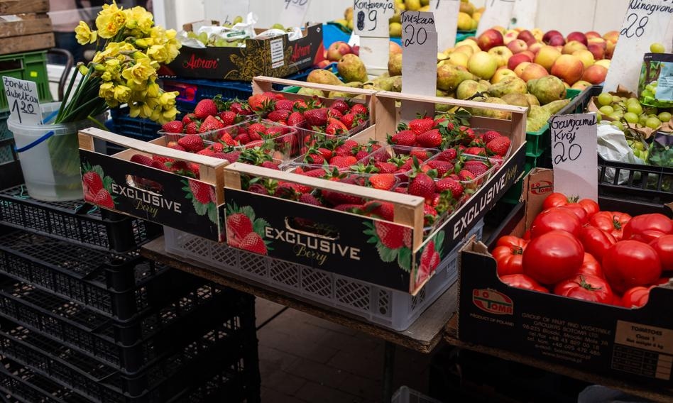 L'inflazione è scesa. Il calo dei prezzi di maggio ha sorpreso gli economisti