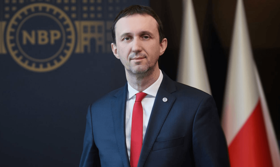 Dąbrowski from the Monetary Policy Council: Further interest rate cuts only in Q4 2025