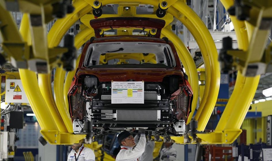 As dívidas da indústria automotiva estão aumentando rapidamente. Em apenas um ano, elas chegaram a 1.400%.