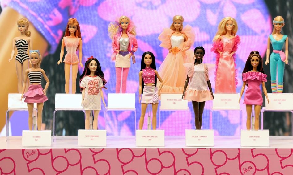 Barbie ontmoet ChatGPT: Mattel en OpenAI werken samen in kinderspel