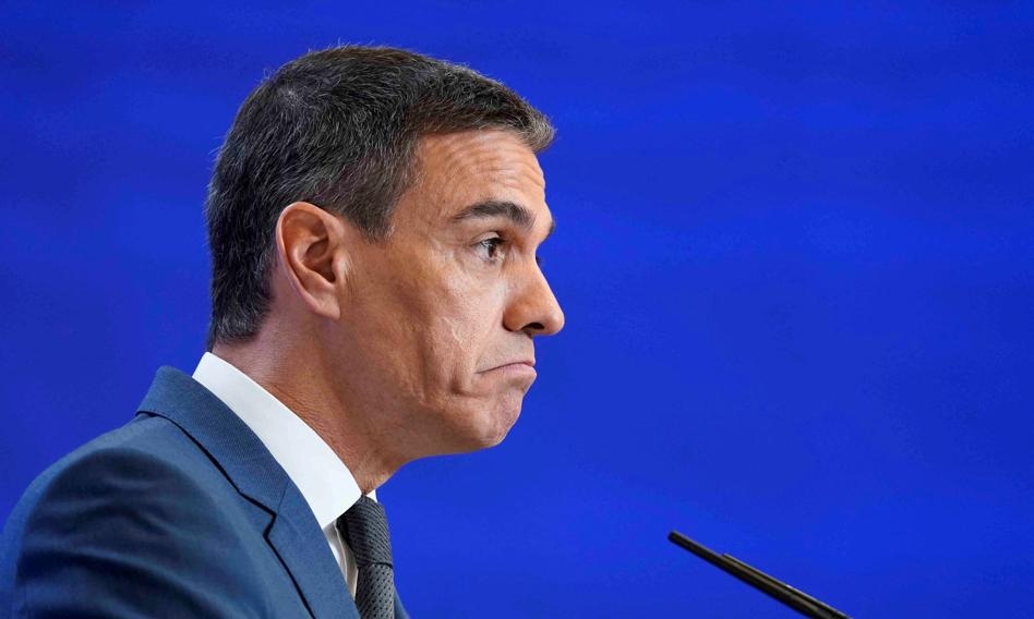 Neuer Skandal in Sanchez' Partei: Korruption, sexuelle Belästigung