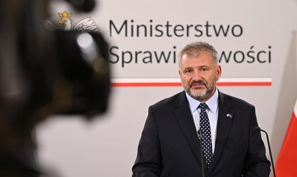 Il compito più importante del nuovo ministro della Giustizia? Chiedere conto ai tribunali e rimetterli in sesto.