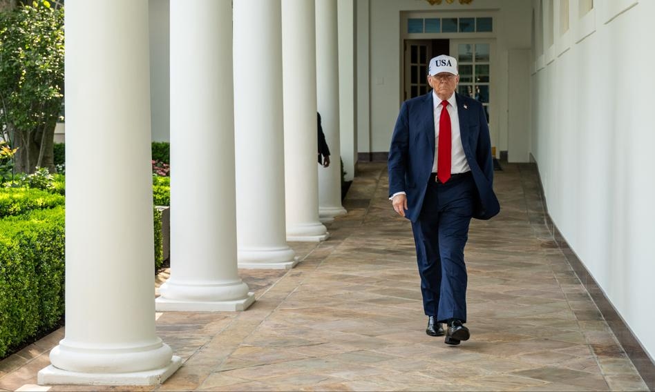 I prezzi del rame salgono dopo l'annuncio di Trump