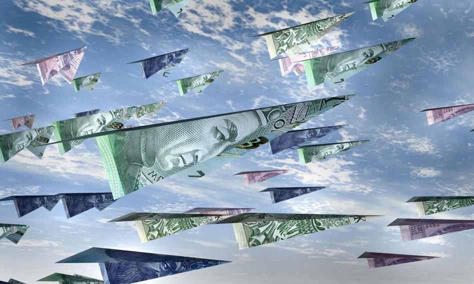 O zloty polonês reage após o ataque do drone Shahed. Perde força em relação às principais moedas globais.