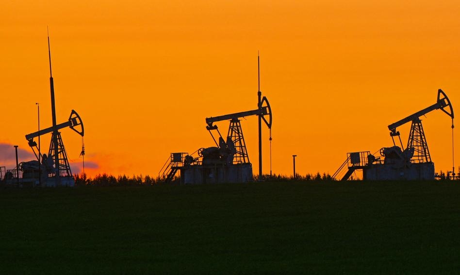As emoções continuam a agitar os mercados de petróleo após o ataque ao Catar