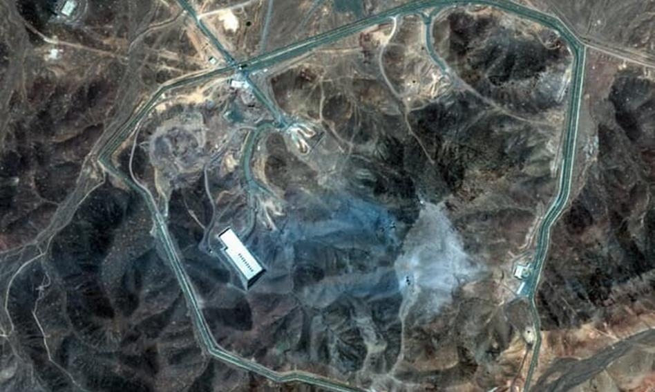 İran, "Başka Saldırı Olmazsa" ABD ile Nükleer Görüşmeleri Yeniden Başlatacak