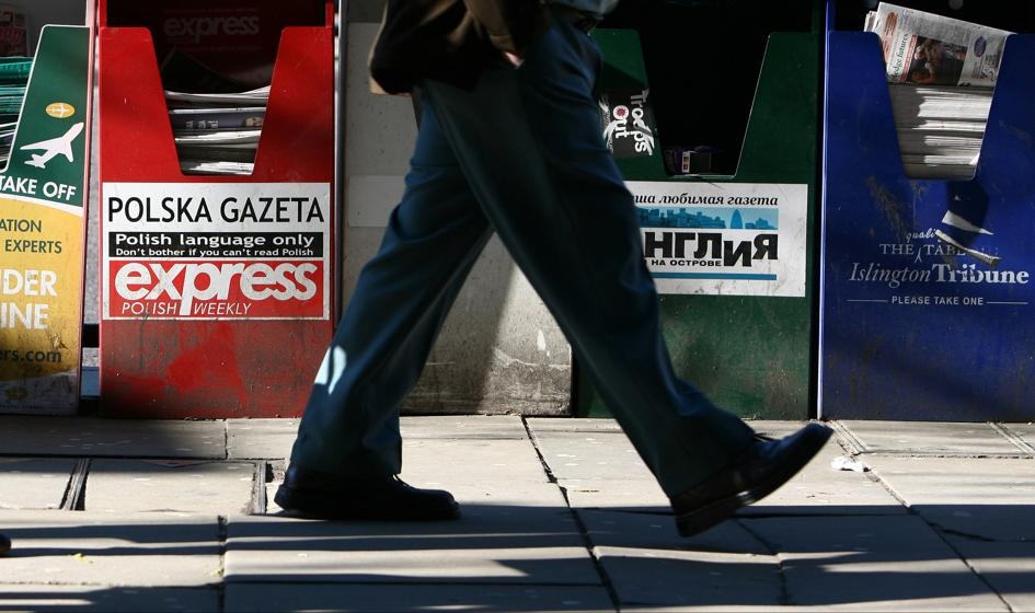 Ecco quanto denaro gli emigranti inviavano in Polonia. La maggior parte dalla Germania.