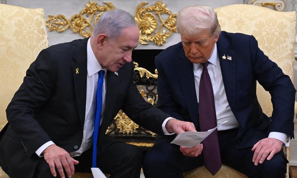ХАМАС принимает план Трампа. Президент США отдаёт приказ Израилю.