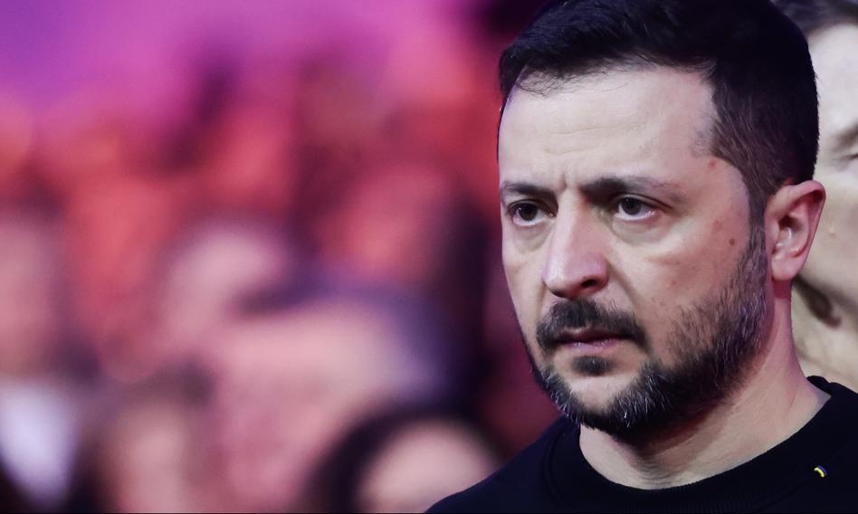 Zelensky: gli Stati Uniti hanno ripreso le consegne di armi all'Ucraina