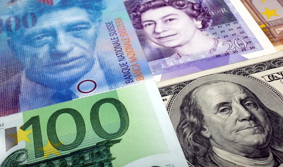 Preparations for lex Cinkciarz? Operator of 13 online currency exchange offices with a license from the Polish Financial Supervision Authority