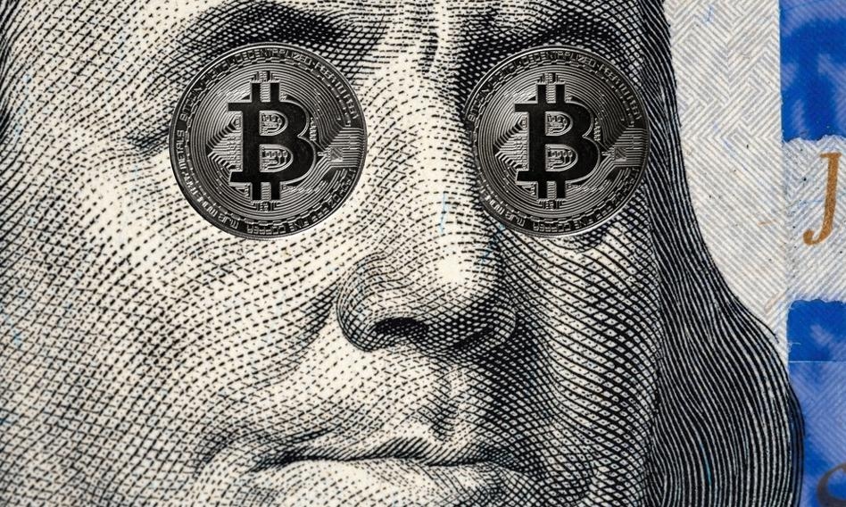 Early August on the crypto market: Bitcoin retreats, US regulates the market