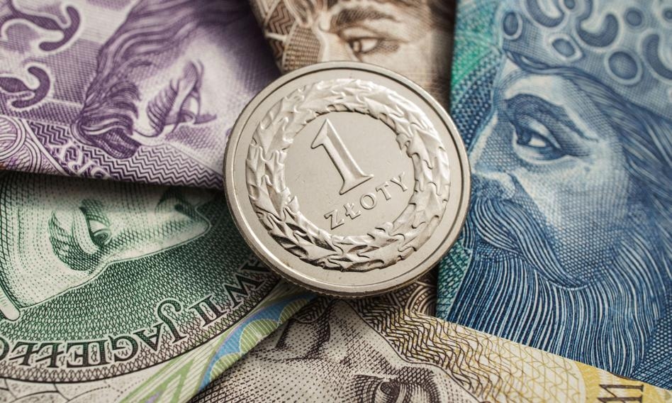 Commerzbank waarschuwt. De uitslag van de eerste verkiezingsronde kan de wisselkoers van de zloty verstoren