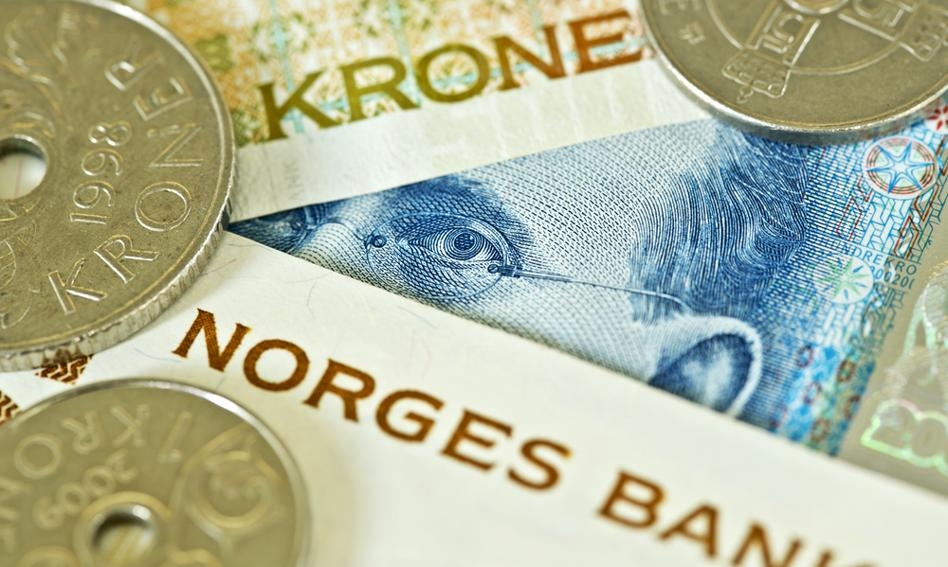 Norveç Merkez Bankası faiz oranlarını beklenmedik şekilde 25 baz puan düşürdü