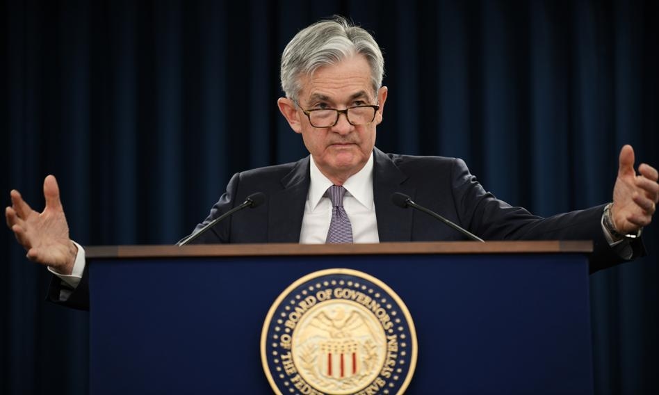 Fed buigt niet voor Trump: geen nieuwe renteverlagingen