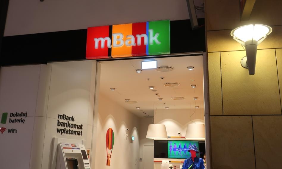 Un grande cambiamento per i clienti premium di mBank