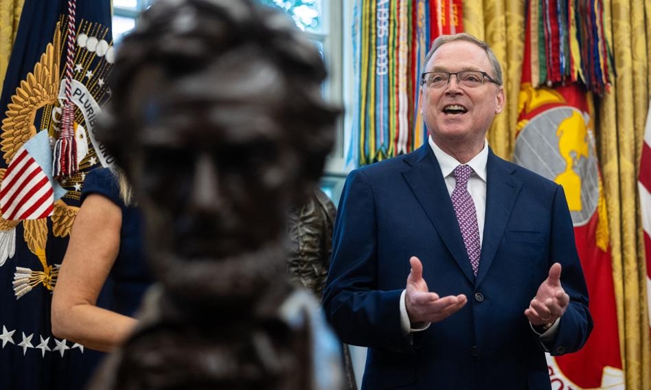 Possível sucessor de Powell: o Fed deve ter total independência do presidente