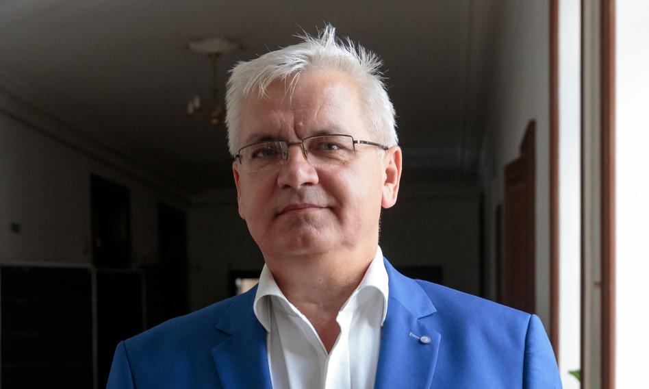Wnorowski del Consiglio di politica monetaria non esclude un aggiustamento dei tassi di interesse a settembre