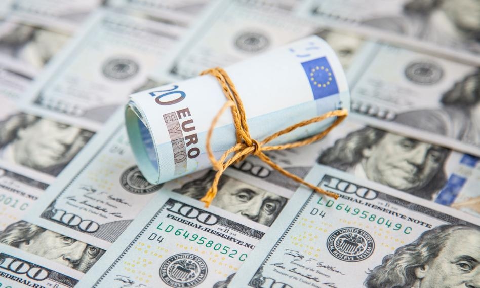 Nenhuma grande mudança nas moedas. A cotação do dólar voltou ao "canal"