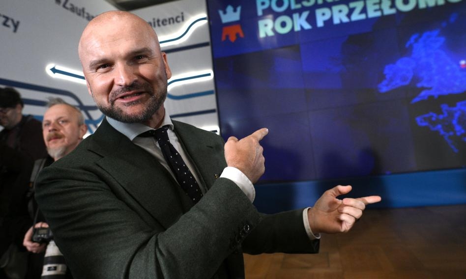 La deregolamentazione continua? Brzoska: La squadra è pronta