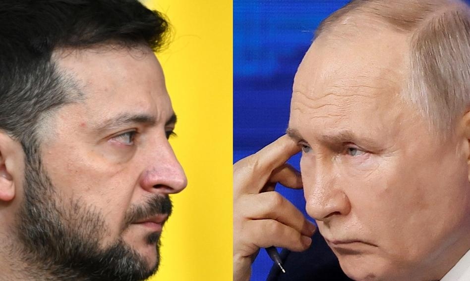 White House: Donald Trump open to summit with Putin and Zelensky