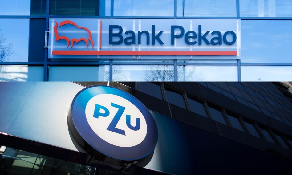 Tarkowski: Mudança do CEO da PZU sem impacto no cronograma de fusão com a Pekao