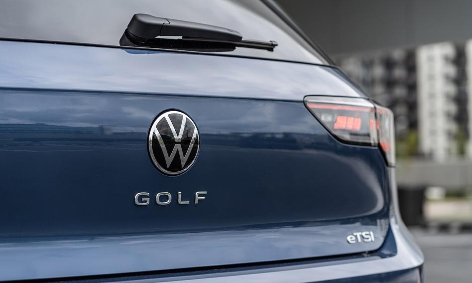 Volkswagen Discovers Manufacturing Defect. 39,000 Golfs Recalled