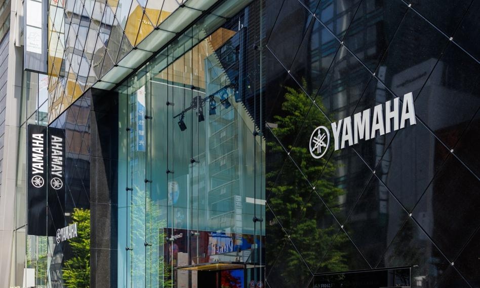 Yamaha verandert van koers. Saxofoons in het vizier om oudere consumenten aan te trekken