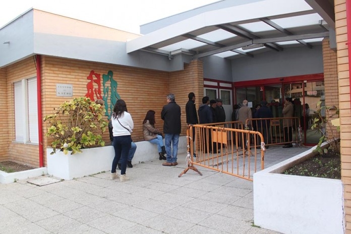 Landal Health Center reopens after four years of closure