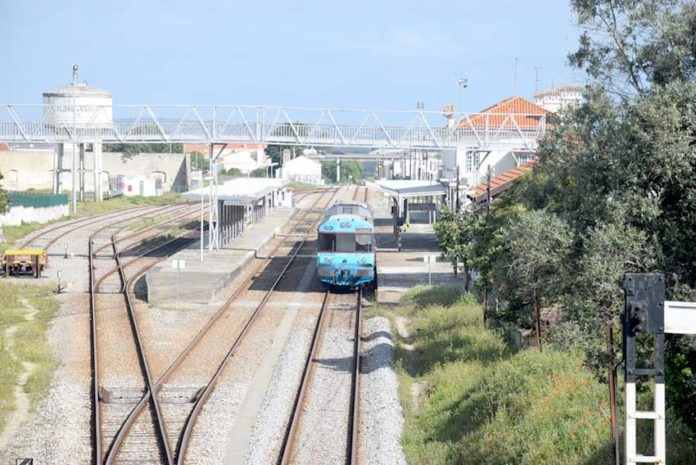 Online petition advocates for electrification and comprehensive modernization of the Western Line