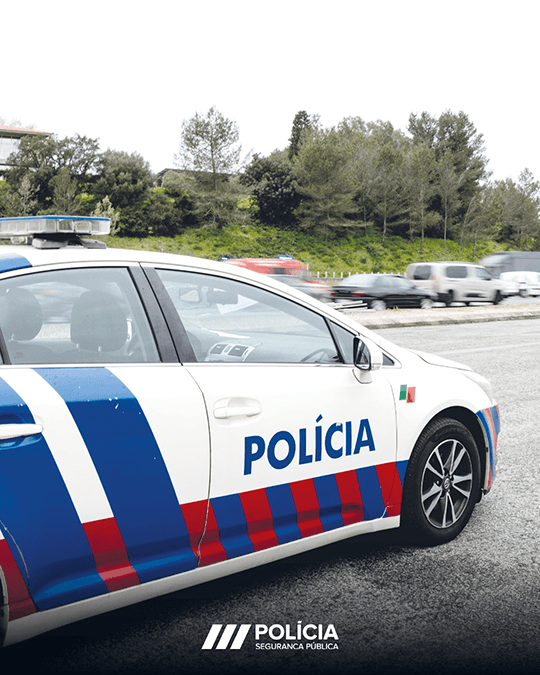 Hombre en prisión preventiva por violencia doméstica contra sus padres en Caldas da Rainha
