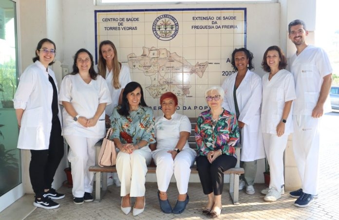 Unidade Local de Saúde do Oeste aposta na criação de Equipa Comunitária de Suporte em Cuidados Paliativos