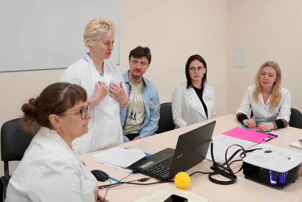 Salute mentale: inaugurata a Velikij Novgorod una scuola per genitori efficaci