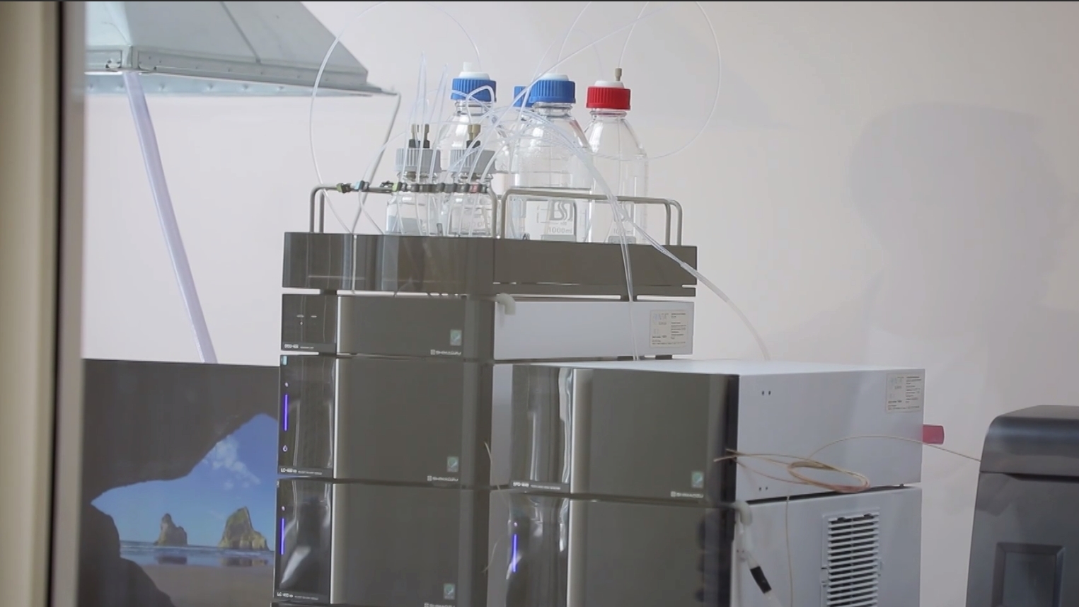 Novos equipamentos de pesquisa ajudarão os pacientes do centro de tratamento de drogas de Novgorod de forma mais eficaz