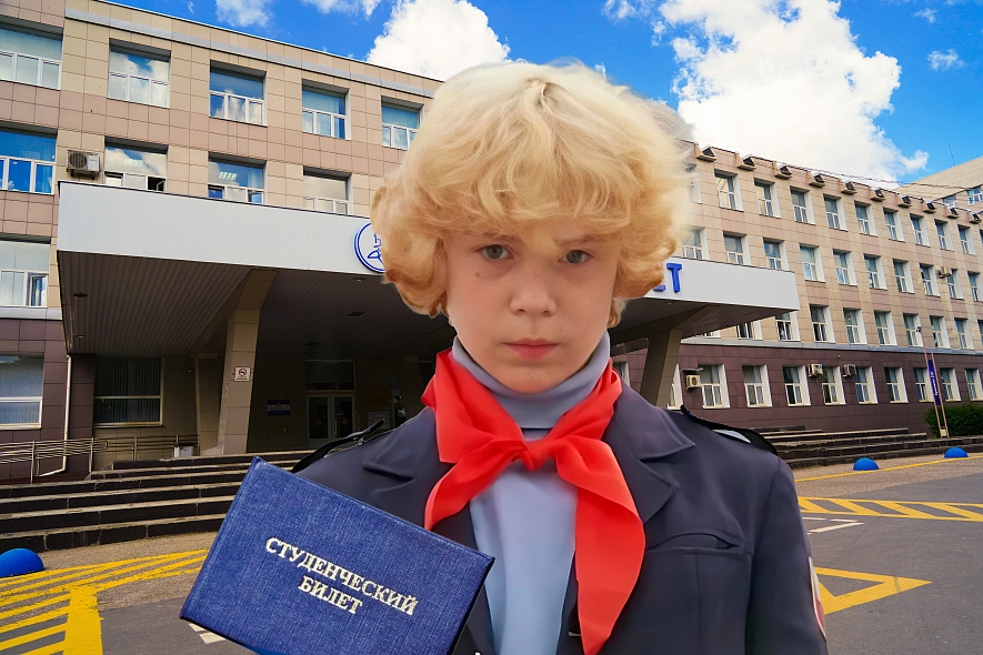First-year students of Novgorod University will be able to receive the Electronics scholarship