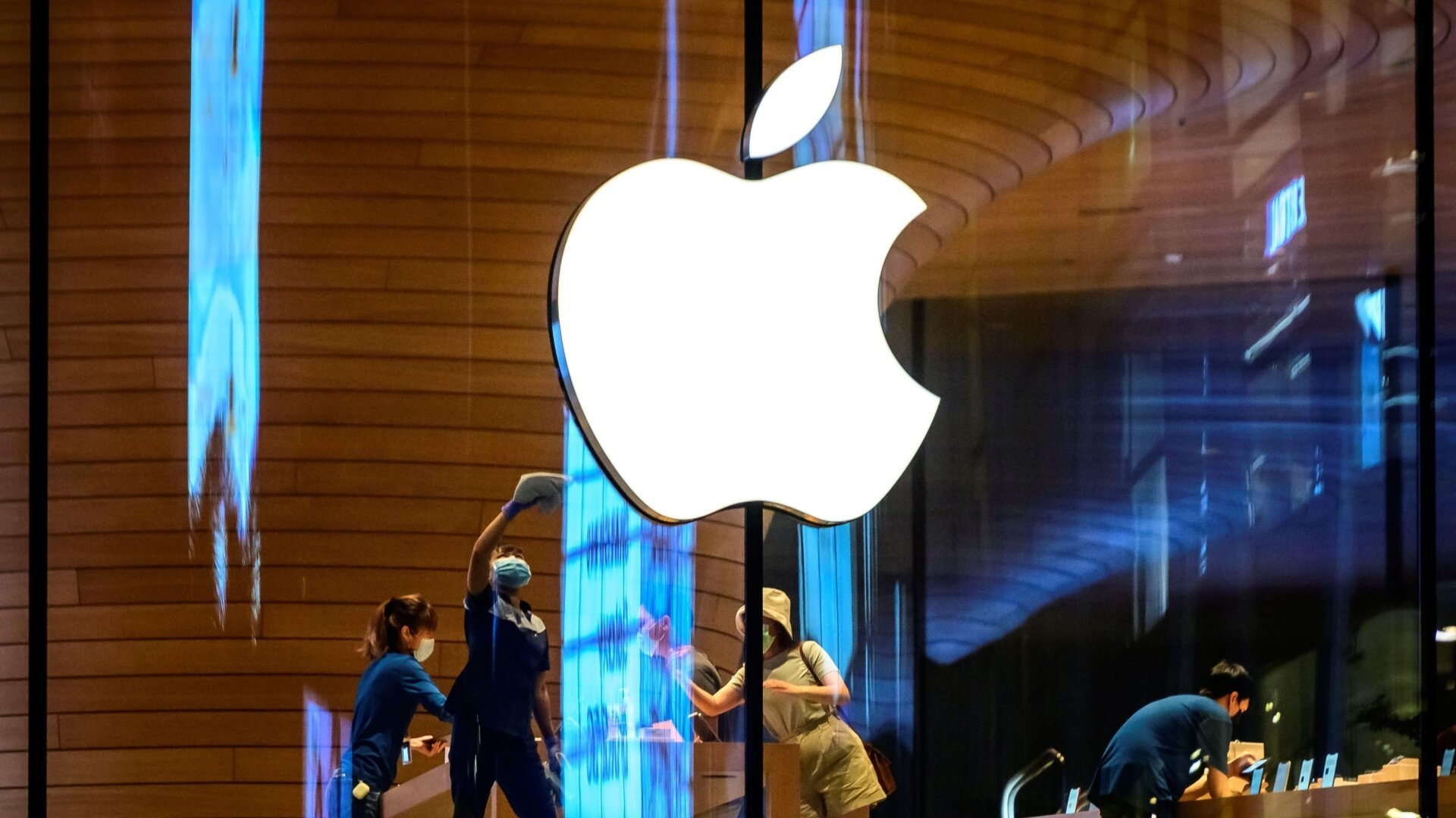 Apple Is Opening a Manufacturing Academy in Detroit