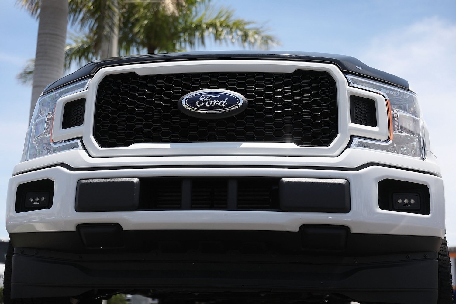 Ford’s Recall Affects Almost Every Cool Car They Make, and There’s No Fix Yet