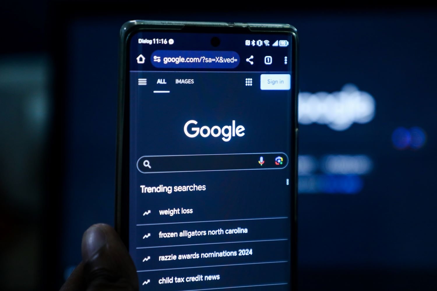 The $14 Billion AI Google Killer
