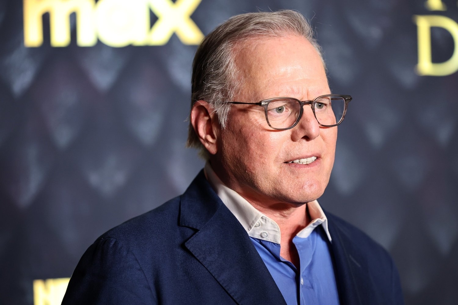 David Zaslav otrzymuje obniżkę pensji