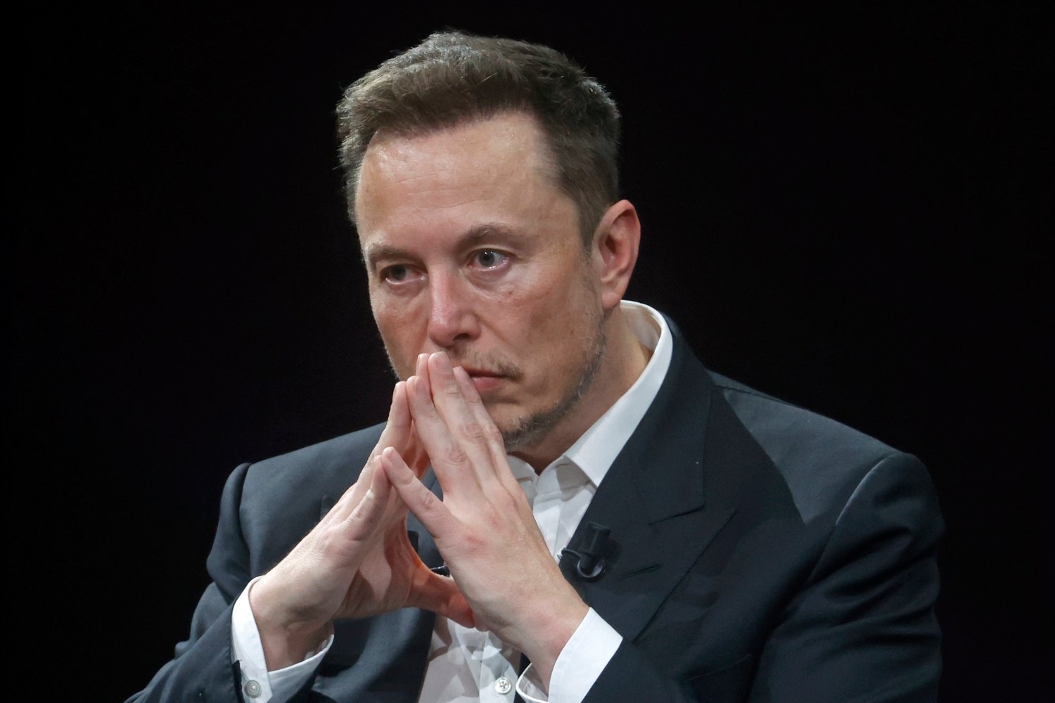 Elon Musk’s Most Ridiculous Lie