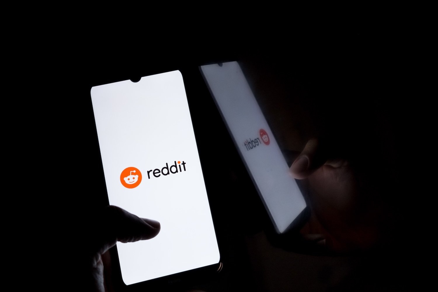 Reddit Looks to Get in Bed With Altman’s Creepy ‘World ID’ Orbs for User Verification