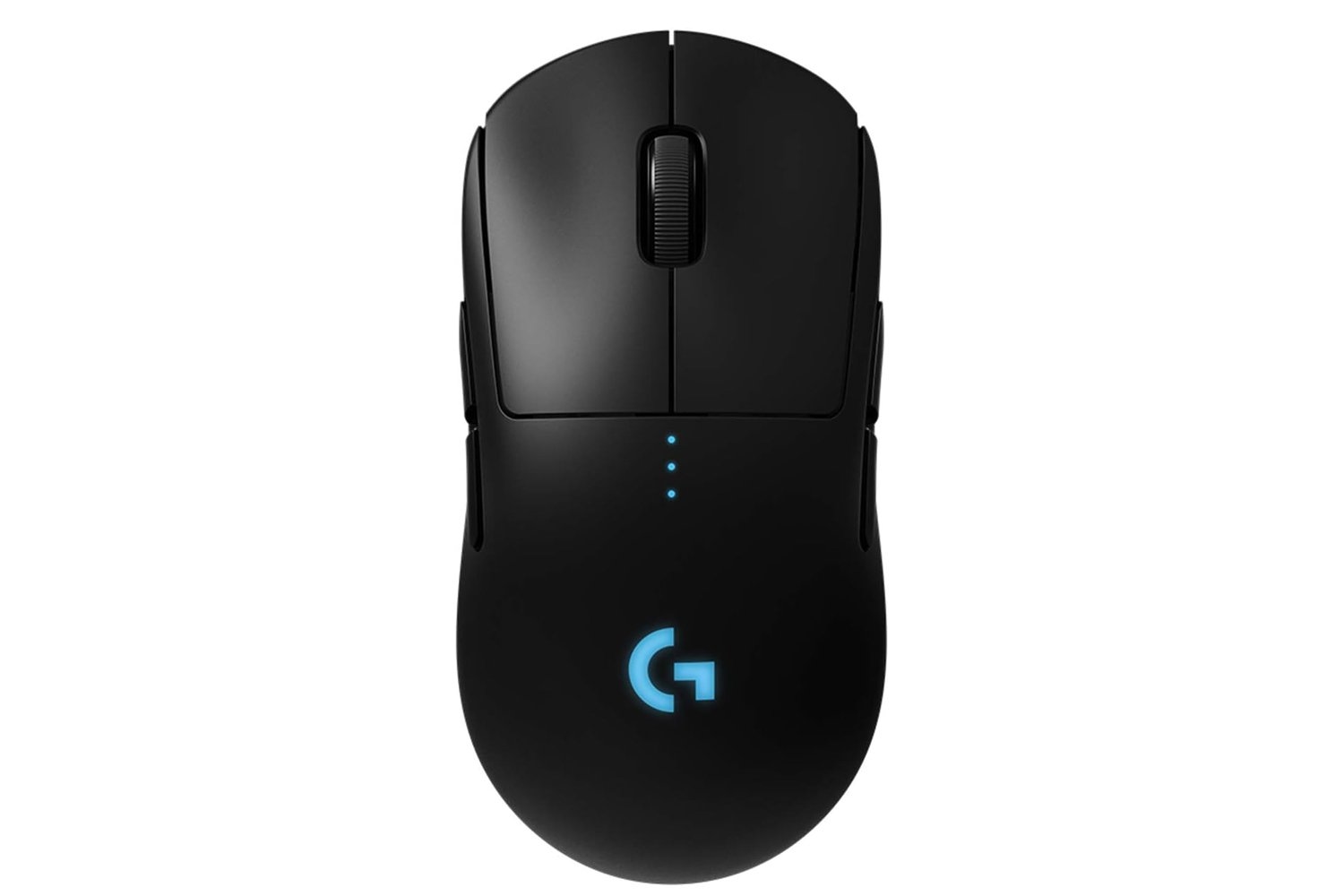 Logitech’s Esports-Grade Gaming Mouse Just Dropped to Nearly 50% Off on Amazon