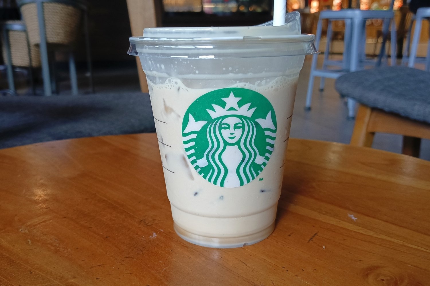 Starbucks Quietly Phases Out Plastic Cups at 580 Stores. Here’s Why.